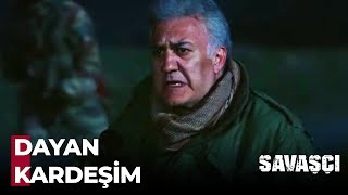 Ahmet Kemal Şehi̇t Oluyor - Savaşçı 105 Bölüm