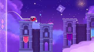 Geometry Dash Rematches - Isolate (Destriv)