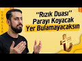 BU RIZIK DUASINI OKUYAN PARAYI KOYACAK YER BULAMAZ - Faydalar İllet Olamaz | Mehmet Yıldız