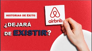 La historia de airbnb  | Caso Airbnb