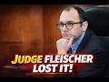 👉 Judge SHOCKED After Defendant Says THIS 😱 | Courtroom Drama USA