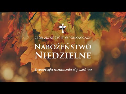 Nabożeństwo Online ||