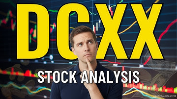 DGXX Explodes 166% YTD on AI Data Center Boom! DGXX Stock Analysis