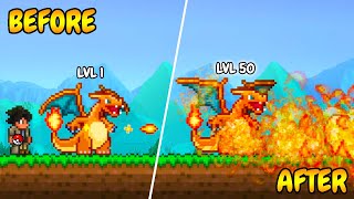 Download Lagu Terraria, But Damaging Enemies UPGRADE My Pokémon... MP3 Download Lagu Terraria, But Damaging Enemies UPGRADE My Pokémon... MP3