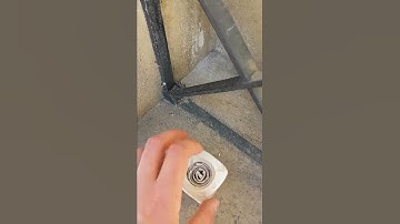 Clever Geocache #28 - Prague, Czech Republic