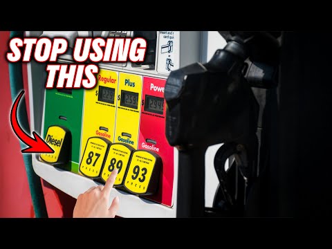 9 Fuel Myths Stupid People Fall For (You’re Wasting Money!)