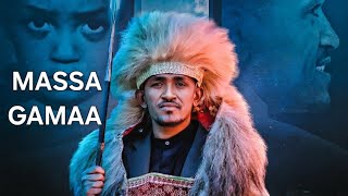 Masan Gamaa – Hachalu Hundessa | Lyrics Video Oromo