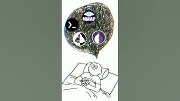 Every Time in My Mind 👿#kalilinux #nmap #new