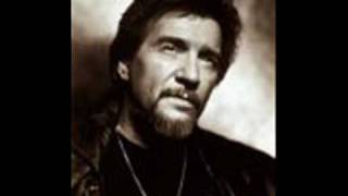 Waylon Jennings Norwegian Wood