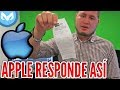 MACBOOK PRO DAÑADA - CAPITULO FINAL