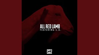 All Red Lamb (feat. S.O.)