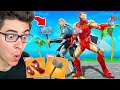 ATUALIZOU TUDO! OS NOVOS ITENS MÍTICOS CHEGARAM AO FORTNITE!