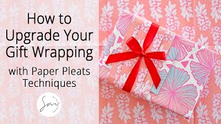 10 Gift Wrapping Tips For This Year — Shiho Masuda Gift Wrapping