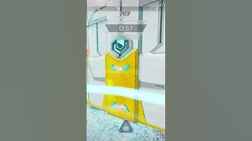 BALLISTIC IS FIRE! (Apex Legends)