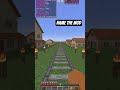 Minecraft new mod | Minecraft mod  | monster #minecraft