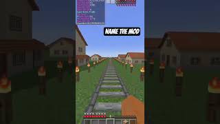 Minecraft new mod | Minecraft mod  | monster #minecraft