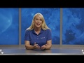 Astronaut Kate Rubins Discusses Upcoming Launch to ISS