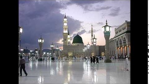 سورة الأخلاص للشيخ محمد أيوب يرحمه الله من المسجد النبوي تراويح 1410 هـ