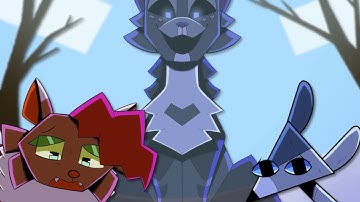[Warriors Multi Animator Project] Flipside - Part 10