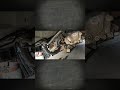 2017 MUSTANG Exhaust Rebuild pt 4-5 #mustang #carexhaust #mechanic #hpipe #xpipe #diy #s550