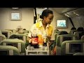 Ethiopian Airlines Onboard Experience: ET627 Bangkok to Addis Ababa