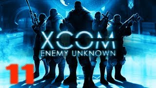 XCOM E11 "Abduction: Australia" (1080 HD Gameplay)