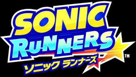 Sonic Runners Zone 1 (Windy Hill Zone) Music