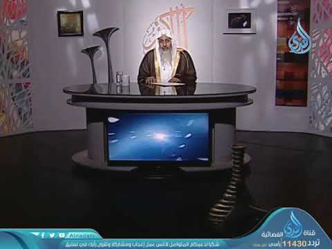 صحة حديث بحيرا الراهب الشيخ مصطفى العدوي