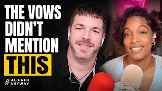 The Vows Didn't Mention This | What Marriage Actually Requires