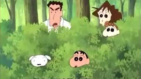 クレしん面白い Mp3
