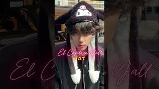 Download Lagu before AHOF debut let's appreciate our producer-nim #elcapitan who made good music for #ahof #아홉 MP3