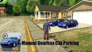 MANUAL GEARBOX CAR PARKING V4.4.6 MOD HACK  APK All cars in the game are unlocked 2020 mobile screenshot 5
