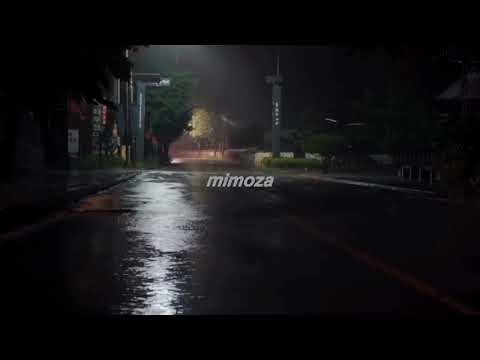 Yirmi7 - Sokak Lambası (slowed)