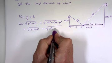 Optimization Problems