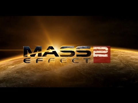 Video: Potvrđen Datum DLC Mass Effect 2