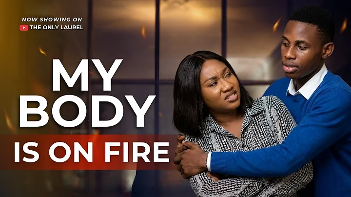 MY BODY IS ON FIRE! || CHRISTIAN SKIT || THE WINLOS || THE ONLY LAUREL