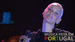 Fernando Pessoa 01 - Mariza, Camané, Madredeus, Mísia, Dulce Pontes &amp; Salvador Sobral (letra)