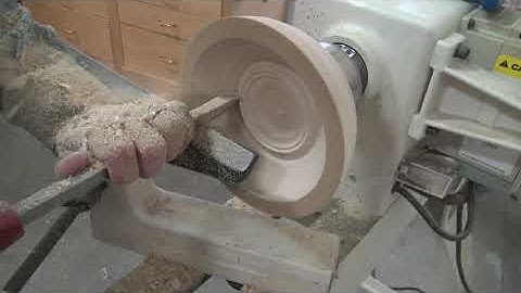 Simple Woodturning Tools Carbide Wood Lathe Tools Hollower, Rougher, Detailer and Comfortabl Reviews