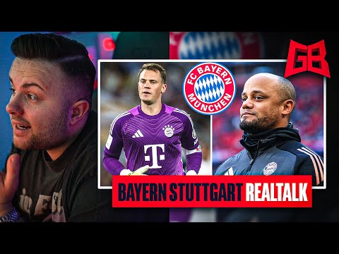WM 2026 mit MANUEL NEUER ⁉️ KOMPANY in der KRITIK 🤔 GamerBrother SUPERCUP TALK 🏆