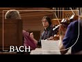 Bach - Cantate Nun danket alle Gott BWV 192 - Sato | Netherlands Bach Society