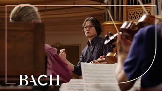 Bach - Cantate Nun danket alle Gott BWV 192 - Sato | Netherlands Bach Society