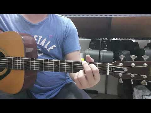 Yamaha FG-512SJ [FB:กีต้าร์มือสองจากญี่ปุ่น um] - YouTube