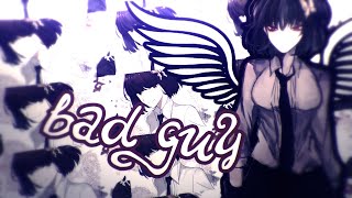 Bad Guy [MEP Part]