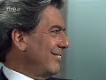 MARIO VARGAS LLOSA 🆚OCTAVIO PAZ | Debate: El compromiso de los intelectuales (COMPLETO) #MVLL