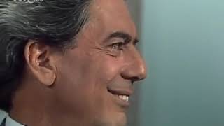 MARIO VARGAS LLOSA 🆚OCTAVIO PAZ | Debate: El compromiso de los intelectuales (COMPLETO) #MVLL