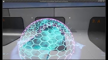 UE4 Marketplace Light Ground Attacks