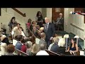 Debate Over Faith and Authenticity Sparks Discussion ✝️