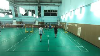 2020121209 清哥 老蔡 VS 哈利 進善