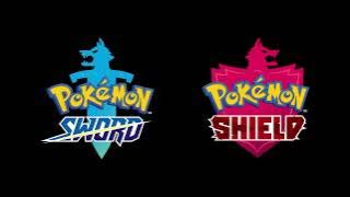 Pokémon Sword & Shield OST - Gym Leader Battle (Full In-Game Version)
