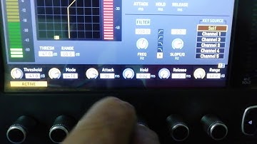 Midas M32 V4.02 Gate (Malayalam) 17